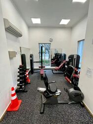 Sin Ming Plaza (D20), Apartment #502573011